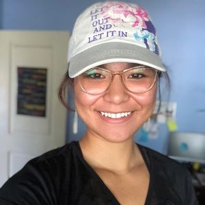 Meet your Posher, Tanya